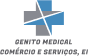 Genito Logo - vertical