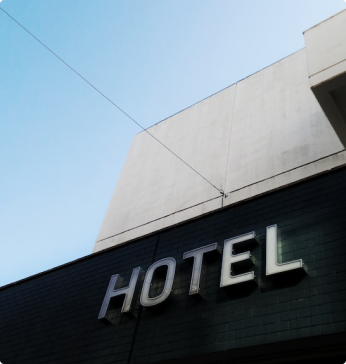 Hospitality